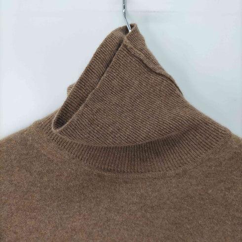 シップス SHIPS luxury pure cashmere タートルネックニット メンズ JPN:M