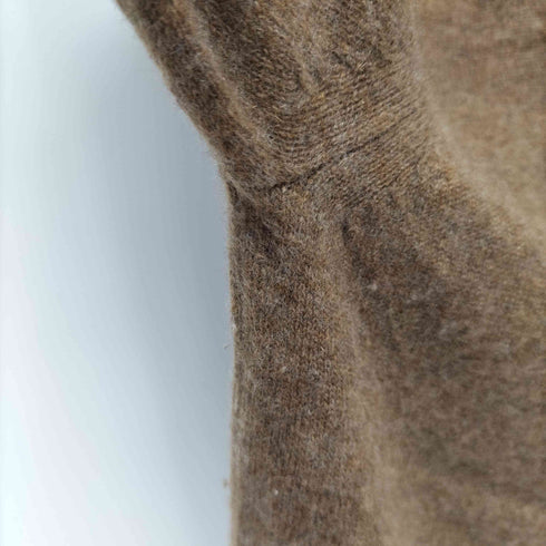 シップス SHIPS luxury pure cashmere タートルネックニット メンズ JPN:M