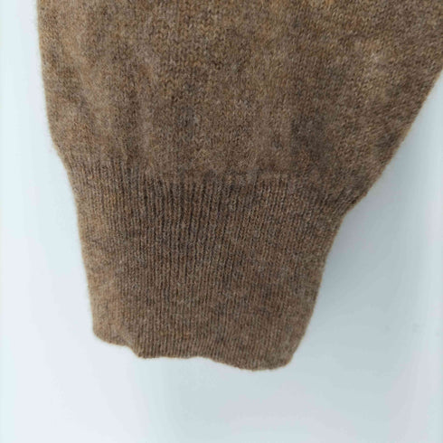 シップス SHIPS luxury pure cashmere タートルネックニット メンズ JPN:M