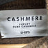 シップス SHIPS luxury pure cashmere タートルネックニット メンズ JPN:M