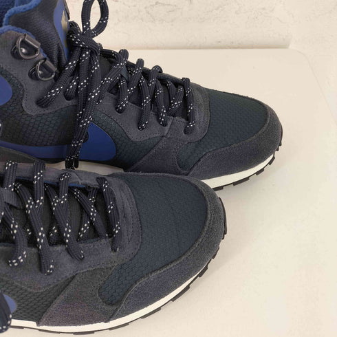ナイキ NIKE MD RUNNER 2 MID PREM メンズ JPN:26