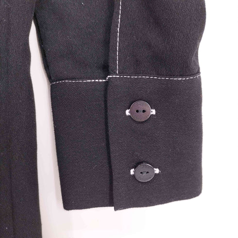 スライ SLY PETIT LEO TUCK SLEEVE ショートワンピース レディース JPN:1