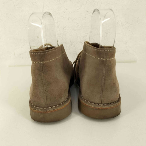 VIENTO AMERICANO チャッカブーツ メンズ JPN:40