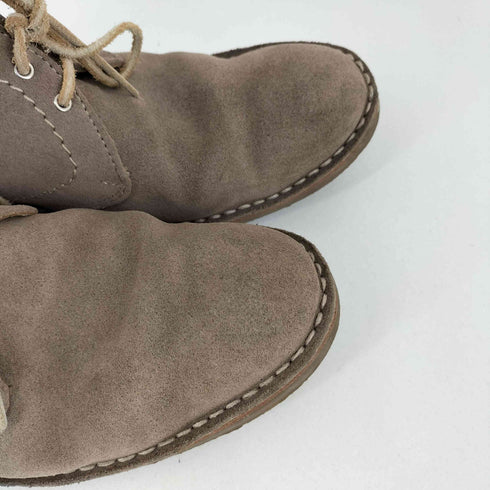 VIENTO AMERICANO チャッカブーツ メンズ JPN:40
