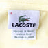 ラコステ LACOSTE ロゴ刺繍ポロシャツ メンズ 6