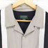 デヴィッドテイラー david taylor 開襟半袖シャツ メンズ JPN:XL