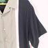 デヴィッドテイラー david taylor 開襟半袖シャツ メンズ JPN:XL