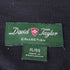 デヴィッドテイラー david taylor 開襟半袖シャツ メンズ JPN:XL