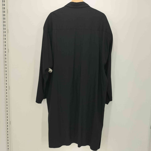 クルニ CULLNI 20SS タイロッケンロングシャツコート メンズ JPN:2