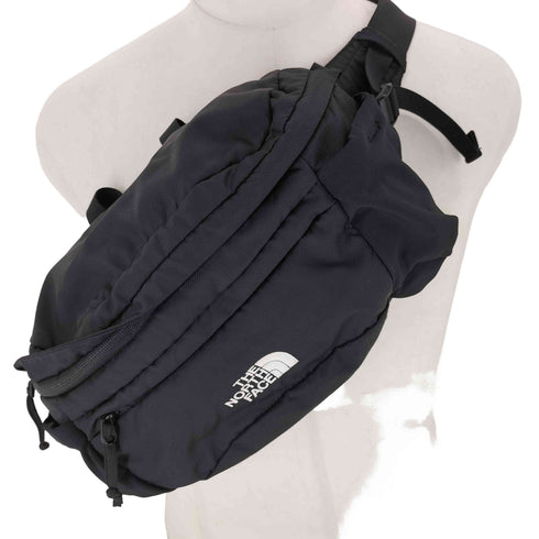 ザノースフェイス THE NORTH FACE SPINA ボディバッグ メンズ