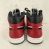 ナイキ NIKE AIR JORDAN 1 MID CHICAGO BLACK TOE メンズ JPN:25.5