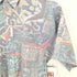 WHEIT OKK 総柄シャツ メンズ JPN:M