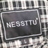 NESSUTTU チェックボタンダウンシャツ メンズ JPN:L