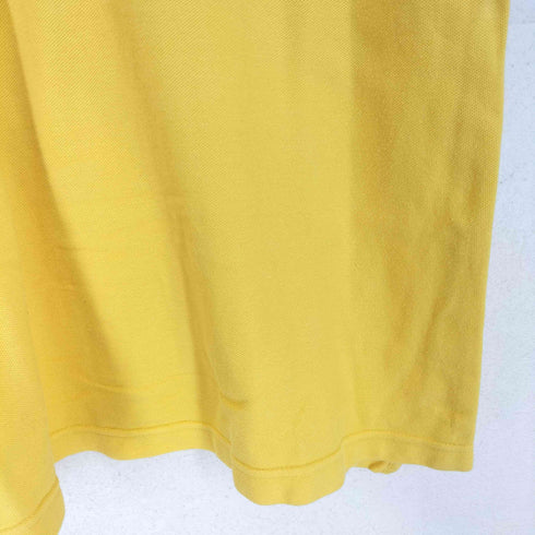 チャップスラルフローレン CHAPS RALPH LAUREN 月桂樹刺繍ポロシャツ メンズ JPN:XL