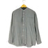 BUTBILL バンドカラーシャツ メンズ JPN:XL