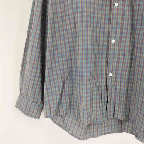 BUTBILL バンドカラーシャツ メンズ JPN:XL
