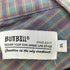 BUTBILL バンドカラーシャツ メンズ JPN:XL