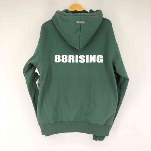 88RISING プルオーバーパーカー メンズ JPN:L
