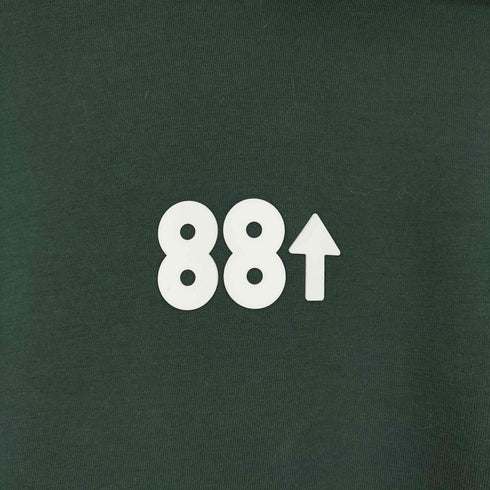 88RISING プルオーバーパーカー メンズ JPN:L