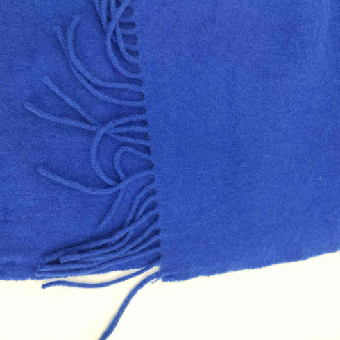 ピエールカルダン pierre cardin 総カシミヤ マフラー メンズ