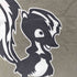 バズリクソンズ BUZZ RICKSONS USA製 skunk works S/Sカットソー メンズ JPN:M