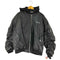 ANSWER ME フェイクレザージャケット メンズ JPN:XL