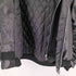 ANSWER ME フェイクレザージャケット メンズ JPN:XL