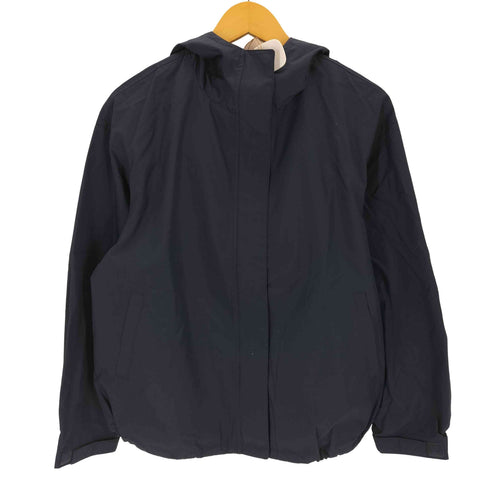 ムジ MUJI 撥水フードジャケット レディース JPN:XL