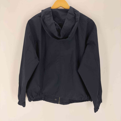 ムジ MUJI 撥水フードジャケット レディース JPN:XL