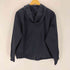 ムジ MUJI 撥水フードジャケット レディース JPN:XL