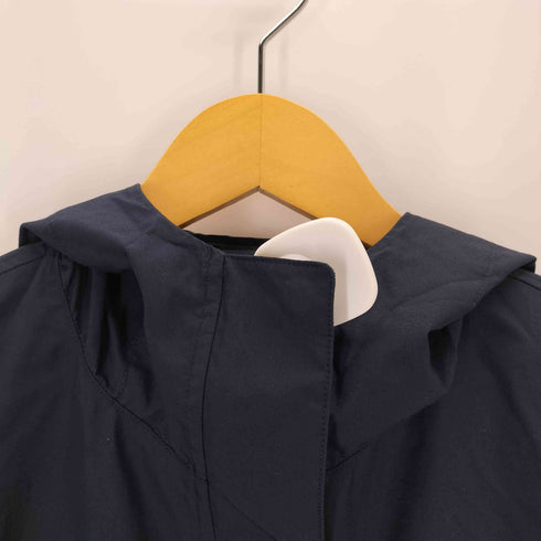 ムジ MUJI 撥水フードジャケット レディース JPN:XL