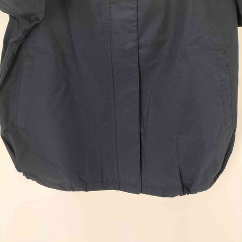 ムジ MUJI 撥水フードジャケット レディース JPN:XL