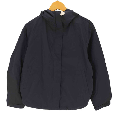 ムジ MUJI 撥水フードジャケット レディース JPN:L