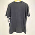 SUNSHINE APPAREL USA製 袖裾シングル フロントプリントクルーネックTシャツ メンズ JPN:XL