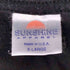 SUNSHINE APPAREL USA製 袖裾シングル フロントプリントクルーネックTシャツ メンズ JPN:XL