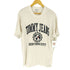 トミージーンズ tommy jeans フロントプリントクルーネックTシャツ メンズ JPN:L