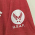 BEAUMERE U.S.AIR FORCR クルーネックTシャツ メンズ LL