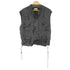 Pointless Shrink Tactical Vest メンズ FREE