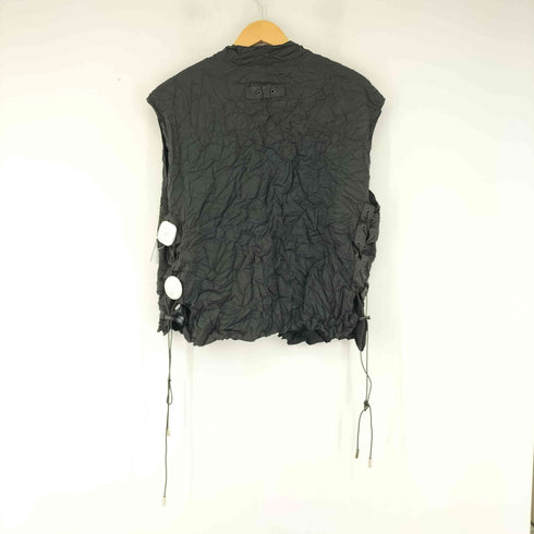 Pointless Shrink Tactical Vest メンズ FREE