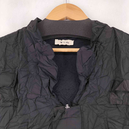 Pointless Shrink Tactical Vest メンズ FREE