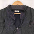 Pointless Shrink Tactical Vest メンズ FREE