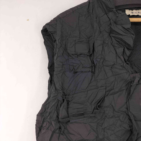 Pointless Shrink Tactical Vest メンズ FREE