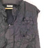 Pointless Shrink Tactical Vest メンズ FREE