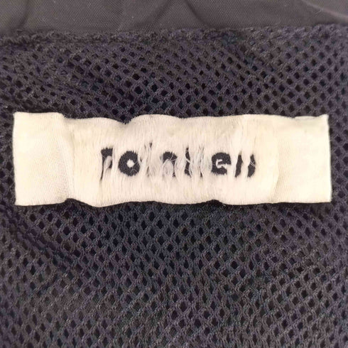 Pointless Shrink Tactical Vest メンズ FREE