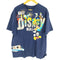 ヘインズ Hanes キャラクタープリントクルーネックTシャツ メンズ 2XL