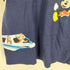 ヘインズ Hanes キャラクタープリントクルーネックTシャツ メンズ 2XL