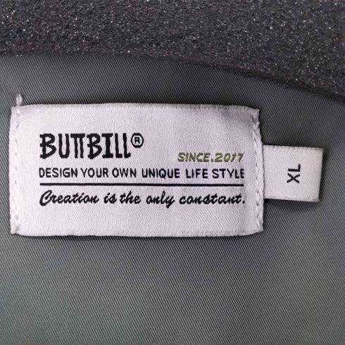 BUTBILL スウィングトップ メンズ JPN:XL