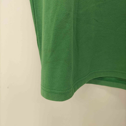 チャンピオン Champion フロントプリントS/Sカットソー メンズ import:L
