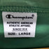 チャンピオン Champion フロントプリントS/Sカットソー メンズ import:L