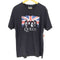フロントプリントバンドTシャツ メンズ JPN:XL